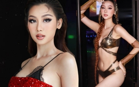 Cú "lật kèo" ngoạn mục của Quế Anh ở Miss Grand International 2024: Trước làm gì cũng bị công kích, giờ dẫn đầu cuộc đua vào Top 10