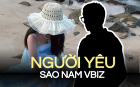 Bạn gái không công khai của sao nam hot nhất Vbiz: Bị hết đồng nghiệp đến "thám tử mạng" thi nhau bắt bài!