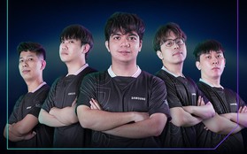 Đại diện Việt Nam tại Odyssey Cup Dota 2 Championship: HUNGHUNG & FRIENDS hé lộ trải nghiệm gay cấn, hấp dẫn