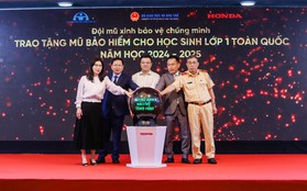 HVN hướng tới: “Trung hòa các-bon năm 2050” và “Không tử vong do tai nạn giao thông năm 2045”