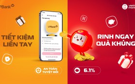 Hợp tác cùng LPBank ra mắt sản phẩm tiết kiệm, Viettel Digital thúc đẩy hệ sinh thái tài chính số phát triển