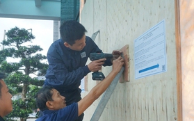 Đà Nẵng yêu cầu người dân hạn chế ra khỏi nhà từ 10 giờ sáng mai