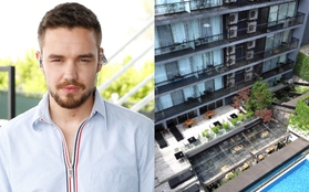 Lời khai gây sốc: Liam Payne gặp nạn ngay trước khi ngã lầu tử vong