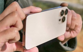 Một tháng dùng iPhone 16 Pro Max, tôi không thể chịu nổi tính năng này: "Android làm ơn đừng sao chép nó"