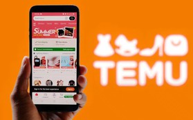 Vì sao giao diện của Temu "vừa xấu vừa rối rắm" hơn Shopee mà dân tình vẫn thi nhau vào mua?