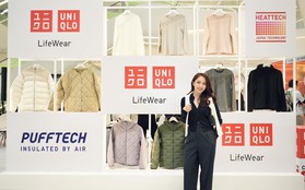 Sự kiện công nghệ mùa Đông của UNIQLO có gì hot mà hội trai xinh gái đẹp đồng loạt check-in?