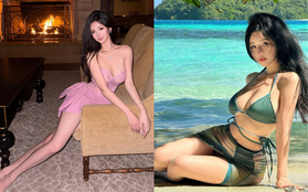 Loại thức uống đầy ở chợ Việt giúp hot girl xinh như búp bê, body nuột mà không cần tập nhiều