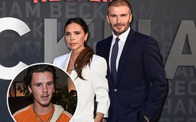 Cậu út hẹn hò cùng nữ ca sĩ hơn 10 tuổi, David Beckham không thích nhưng hành động thế nào?