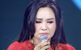 Thanh Hà xin rời cuộc chơi, diva Thanh Lam nói mất hứng