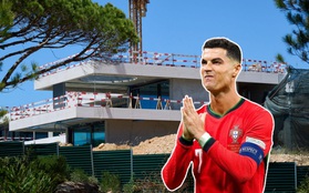 Ronaldo nhiều tiền nhưng vẫn bị từ chối trong cay đắng