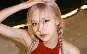 Bộ Y tế Malaysia chỉ trích ca khúc của Rosé (BLACKPINK)