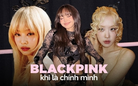 3 màn solo của Rosé - Jennie - Lisa đã cho cả thế giới thấy: BLACKPINK đỉnh cỡ nào khi được là chính mình!