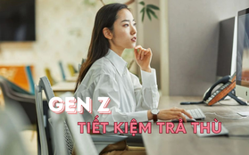 Tự hào một ngày ăn 3 bữa hết 33 nghìn, 1 tháng không đi cafe: Gen Z điên cuồng "tiết kiệm trả thù"