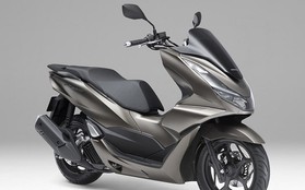 Honda ra mắt "vua xe ga" mới, đẹp hơn cả SH nhưng giá chỉ ngang Air Blade!