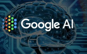 Tính năng tìm kiếm bằng AI của Google sắp có mặt tại Việt Nam