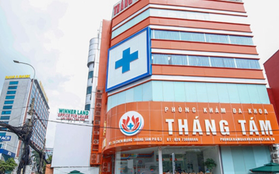 Phòng khám đa khoa ở TP.HCM 'vẽ bệnh', đòi thai phụ trả 65 triệu đồng