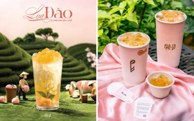 Chiều khách như Phê La: Liên tục phủ hoa tươi, ra mắt ly mới đến tự nghiên cứu Sữa Tươi Thanh Trùng