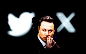 Twitter-X mất 80% giá trị sau 2 năm: Nỗi buồn của Elon Musk - người đàn ông giàu nhất hành tinh