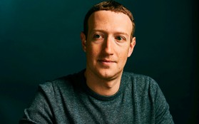 Lần đầu tiên trong lịch sử, Mark Zuckerberg có thể trở thành người giàu nhất hành tinh khi là tỷ phú thành công nhất năm 2024