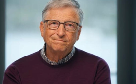 Bill Gates bị loại khỏi top 10 tỷ phú giàu nhất thế giới: Tiền của ông đã đi đâu?