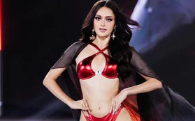 Miss Cosmo 2024 hứng "bão" liên quan hoa hậu Việt Nam - Philippines