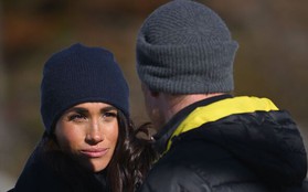 Harry trì hoãn về Mỹ đoàn tụ cùng Meghan, bí mật kéo dài chuyến đi một mình vì lý do bất ngờ