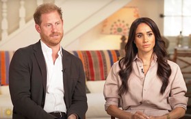 Harry trì hoãn về nhà, Meghan xuất hiện lẻ bóng: Liệu hôn nhân của vợ chồng nhà Sussex có đang rạn nứt?