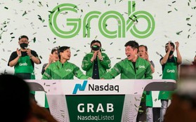 CEO Grab kể chuyện khởi nghiệp: Làm 20 tiếng/ngày, dậy từ 4 giờ sáng thuyết phục tài xế đầu quân, văn phòng đi thuê không có WiFi hay điều hòa