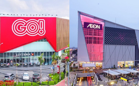 Do đâu các "ông lớn” bán lẻ như Aeon Mall, Central Retail ra sức xây mới các trung tâm thương mại tại đô thị nhỏ với mật độ dân cao như Huế, Bắc Ninh hay Yên Bái?