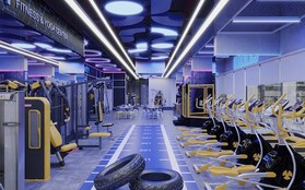 Hiệu ứng domino “dẹp tiệm” của loạt phòng tập gym: Điều gì đang diễn ra?