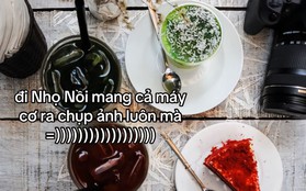 Những trend ẩm thực của giới trẻ Hà thành 10 năm trước, ai còn nhớ chắc cũng 2 con rồi!