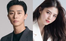 Park Seo Joon bất ngờ "bóc" tính cách thật của Han So Hee