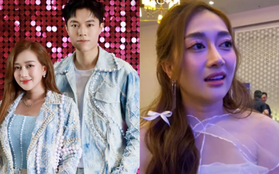 Cập nhật drama "bóc phốt" gây sốc cả Vbiz: Phương Lan vừa lộ diện, Phan Đạt liền có bài đăng ẩn ý