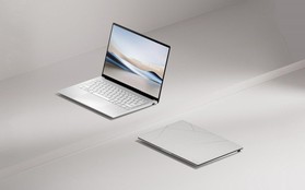 Khám phá sức hút đặc biệt của laptop AI Zenbook S 14 - Copilot+ PC Intel tiên phong tại Việt Nam với 120 TOPs