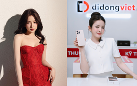 DJ Mie khoe ảnh đi sắm iPhone 16, nhan sắc thăng hạng không kém lúc tham gia Chị Đẹp