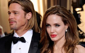 Trước khi "tan đàn xẻ nghé", Brad Pitt và Angelina Jolie từng rất "căng" vì chuyện dạy con như này đây!