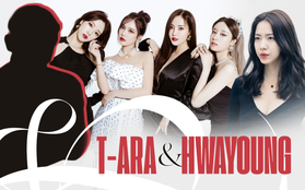 Hwayoung hay T-ara là "rắn độc": Kẻ tội đồ lớn nhất trong scandal bắt nạt chấn động Kpop không phải là họ!