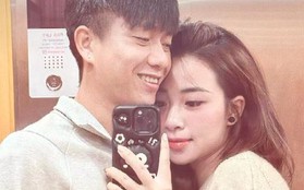 Phan Văn Đức rủ cô chủ khách sạn Nhật Linh hẹn hò trong đêm, cưới 4 năm vẫn tình bể bình