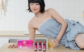 24h làm đẹp cùng Châu Bùi: Những thói quen bạn cần có để khoẻ đẹp hơn