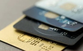 Credit Card là gì?