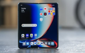 Đây là điện thoại màn hình gập được khen "số 1 thế giới": Xếp trên cả Galaxy Z Fold 6 mà giá lại rẻ hơn