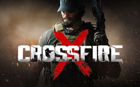 Đột Kích thống trị làng game FPS xứ Trung, giờ cũng phải “chịu thua” trước sự xuất hiện của bom tấn này