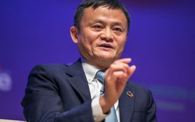 Jack Ma và lời khuyên chí tình: Người không chịu thay đổi tư duy này, nghèo mãi hoàn nghèo