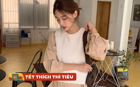 Không dám nghỉ việc vì tiếc thưởng Tết 40 triệu