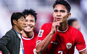 Sao trẻ Indonesia xin rời châu Âu để về đá AFF Cup 2024, đối đầu tuyển Việt Nam