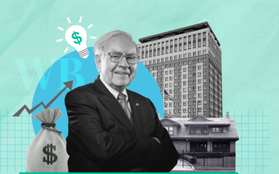 Warren Buffett đưa ra lời khuyên 'để đời': Người trẻ nên mua nhà thay vì đổ tiền mua cổ phiếu