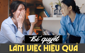 9 bí quyết làm việc hiệu quả trong mùa đông, đặc biệt với những người bị trầm cảm theo mùa