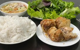 Góc trải nghiệm: Food tour Hải Phòng - điểm nhấn du lịch thành phố hoa phượng đỏ