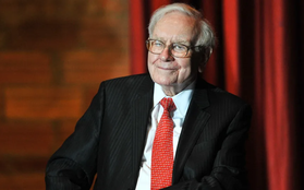 Huyền thoại Warren Buffett khuyên chân thành: Người không giữ được tiền đọc ngay 7 bài học vô giá này, biết đầu tư đúng chỗ "không bao giờ lỗ"