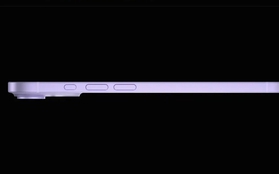 iPhone 17 “Air” có thể là nỗi thất vọng của Apple?